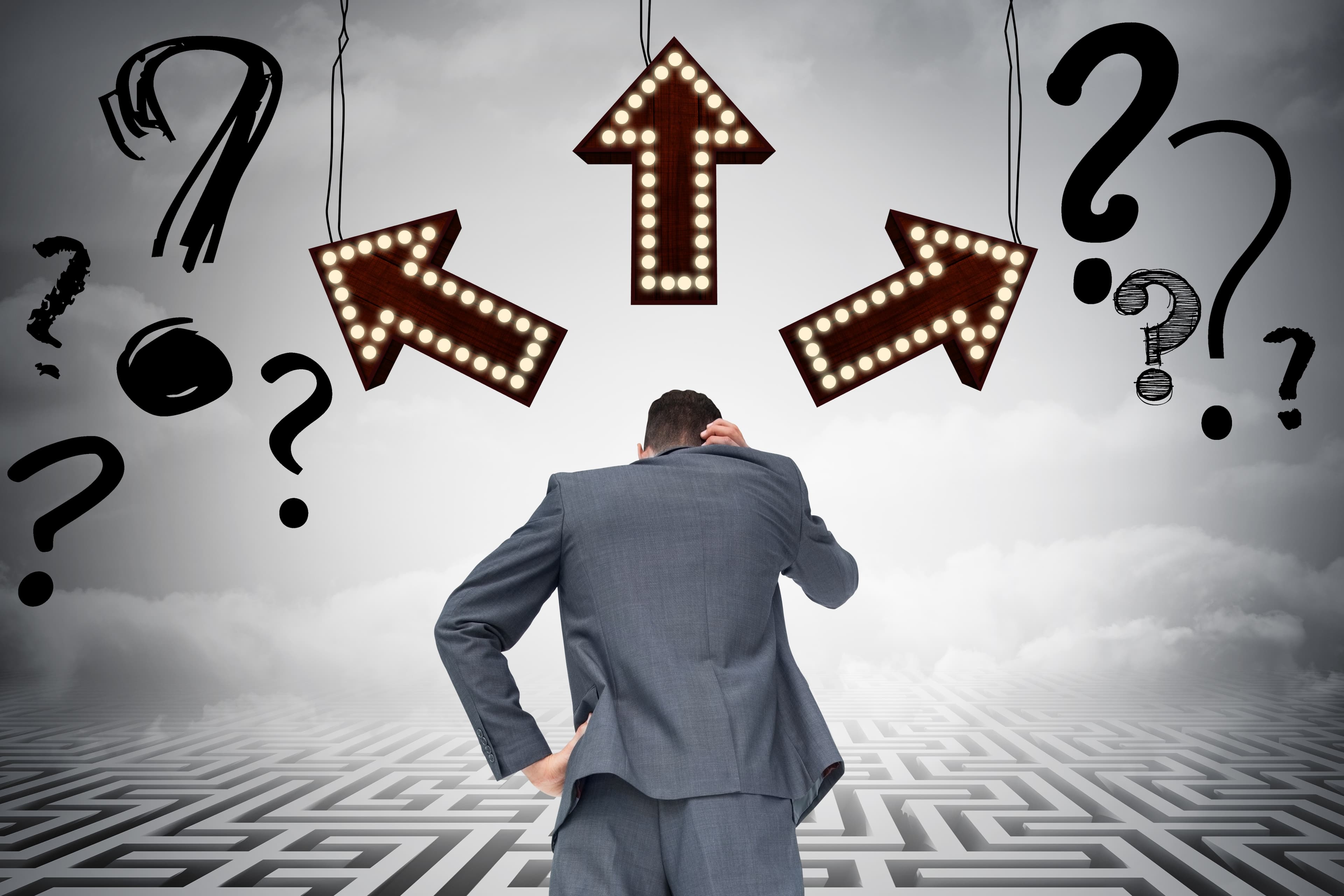 I’m Confused About My Career – How to Choose the Right Path After College?